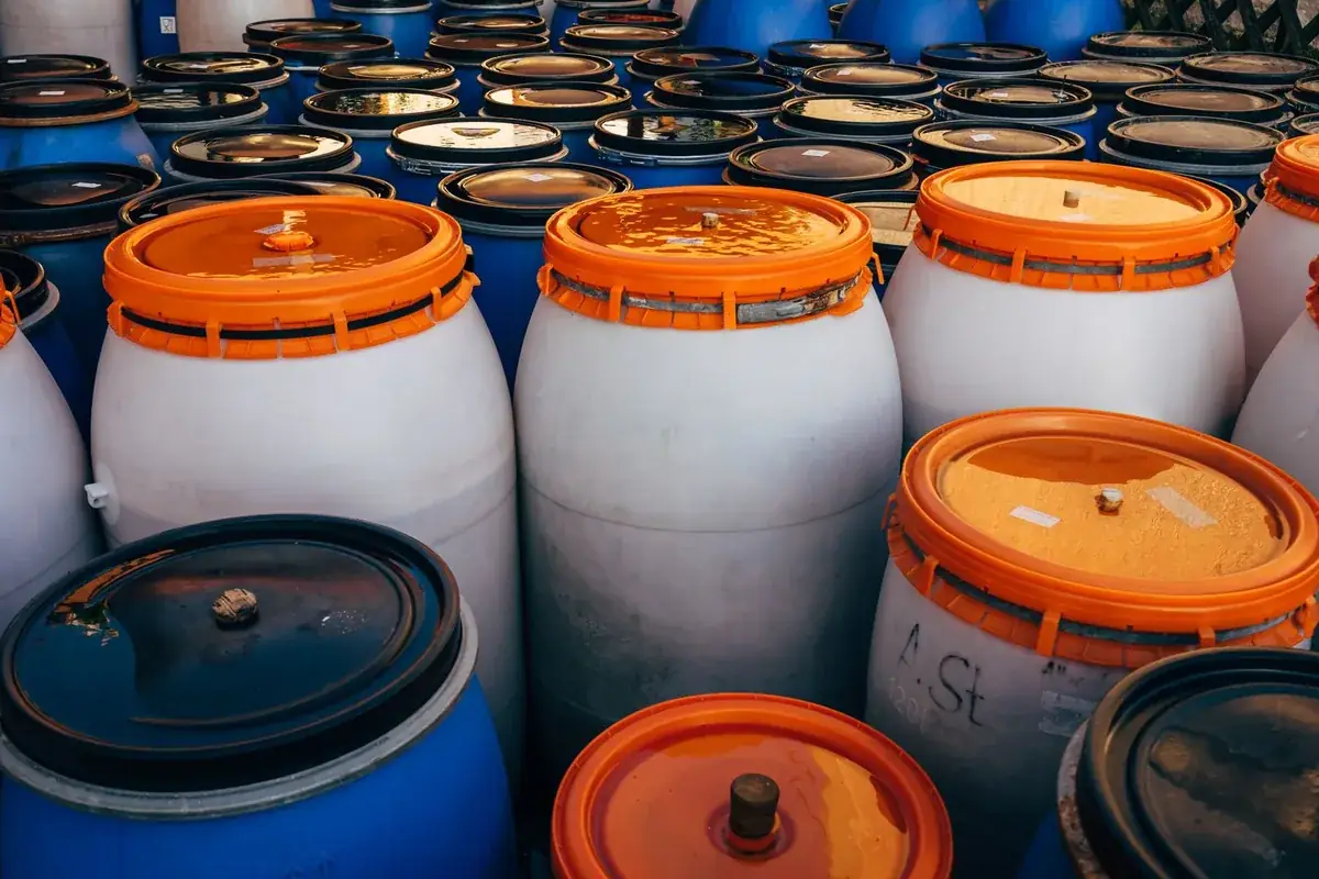 Hazmat Cleanup in Wilton, IA
